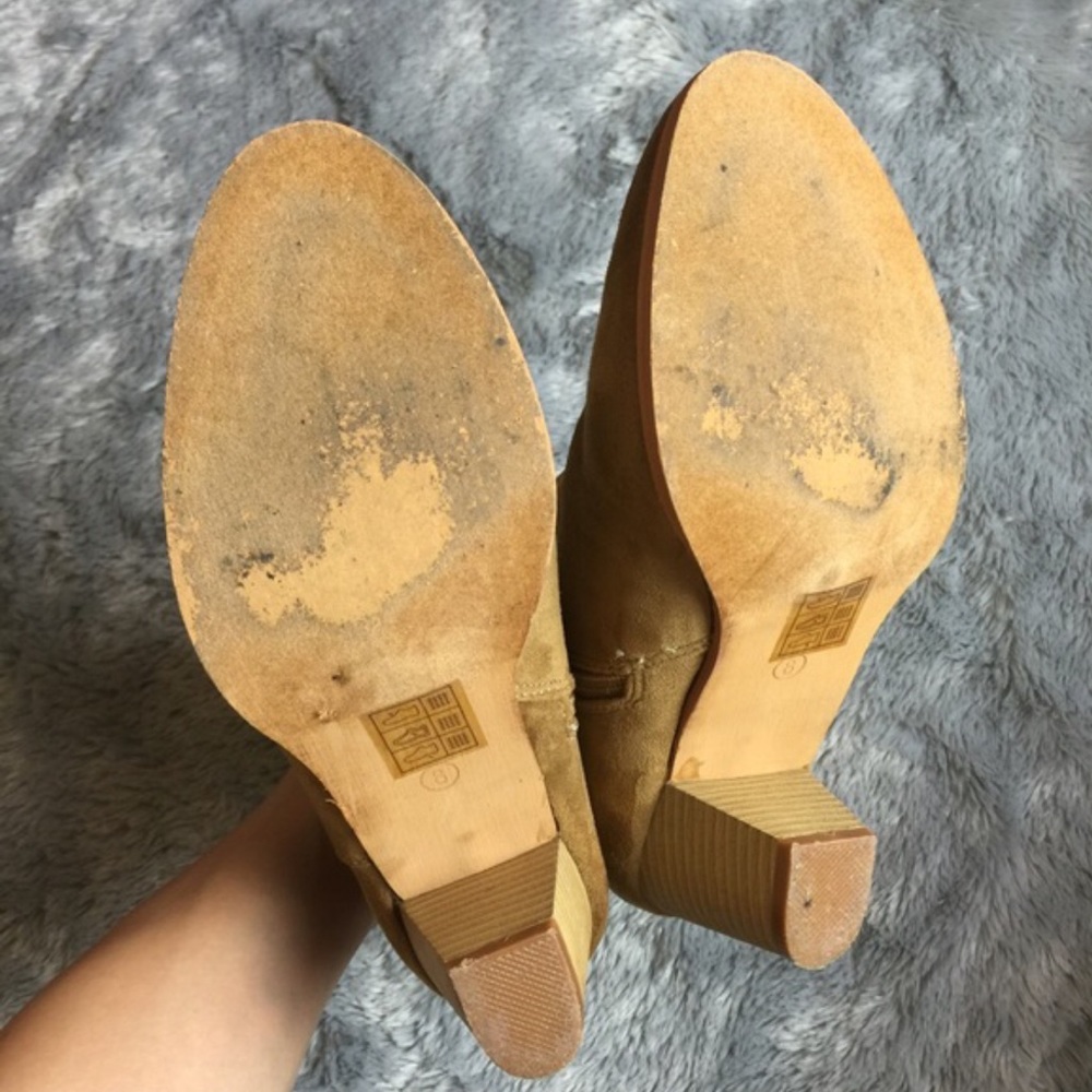 Mini Booties - Picture 2 of 4